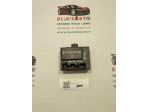 CENTRALINA PORTA POSTERIORE SX AUDI A6 Berlina Serie C6 (4F2) 4F0959795A (0412)