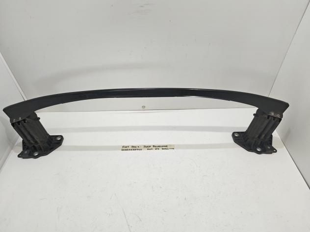 RINFORZO PARAURTI ANTERIORE FIAT 500 X Serie 00521135710 (15) - Foto 2