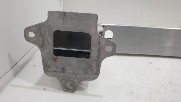 RINFORZO PARAURTI POSTERIORE ALFA ROMEO Stelvio Serie (949_) 50535310 (16) - Foto 10