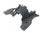 SUZUKI BURGMAN UH 200 CARENA PEDANA PAVIMENTO POGGIAPIEDI E SPORTELLO 2008 CD111