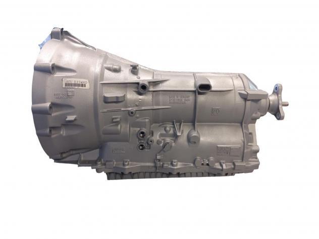 CAMBIO AUTOMATICO CON CONVERTITORE DI COPPIA BMW Serie 1 F20 24007621198 24007621198 N47 D20 C Diesel 2000 (1119) - Foto 2