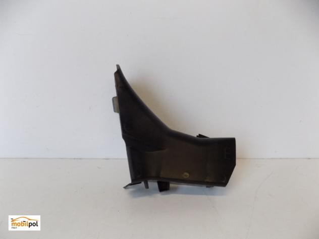 Presa d'aria freno BMW X3 G01 / X4 G02 R - 12084 - Foto 5