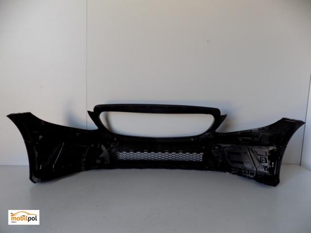 Mercedes Classe C LCI W205 AMG - Paraurti anteriore - 11433 - Foto 6