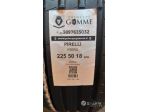 2 gomme 225 50 18 pirelli A330