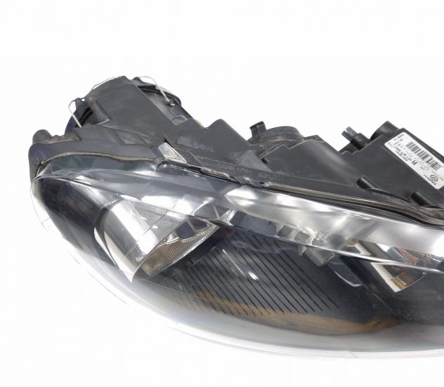 FARO ANTERIORE DESTRO VOLKSWAGEN Golf 6 Berlina 5K1941006J (0812) - Foto 4