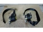 Cinture sicurezza anteriori Lancia Ypsilon del 2010