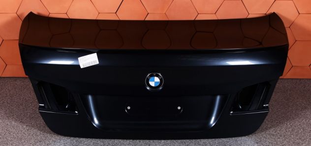 PORTELLONE POSTERIORE BMW SERIE 5 F10 BERLINA DAL 2010 IN POI