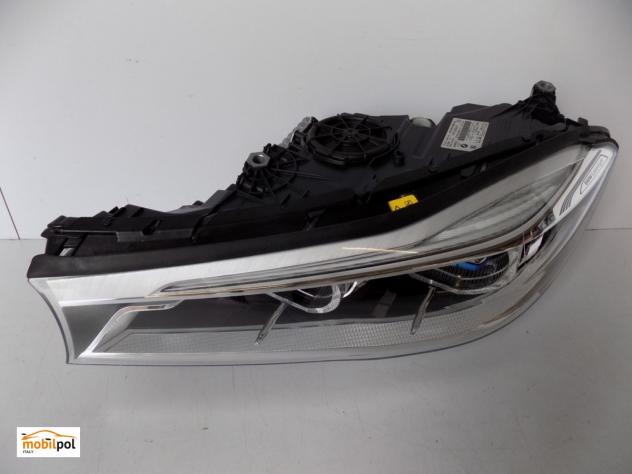 BMW 7 G11 / G12 Faro a LED laser - Sinistra - 11365 - Foto 2