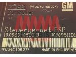 13168728 Opel Astra centralina gruppo pompa ABS