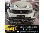RICAMBI X PEUGEOT 3008 2021