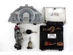 045906019BN KIT ACCENSIONE AVVIAMENTO VOLKSWAGEN FOX 1.4 D 51KW 5M 3P (2007 &hellip;