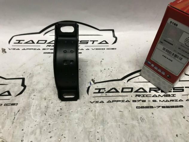 Supporto Albero Trasmissione Mercedes 190 W201 2014100581 - Foto 2