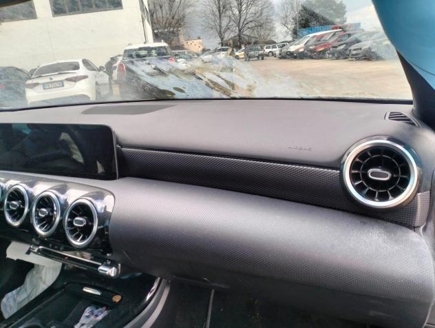 RICAMBI USATI AUTO MERCEDES Classe A Serie (W177) N.D M 282.914 Benzina 1300 (18) - Foto 4