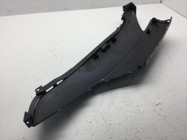 SUZUKI BURGMAN AN 400 CARENA FIANCATA POSTERIORE DESTRA 2001 2002 AU111 - Foto 8