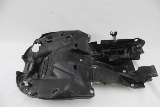 HONDA VFR 800 80140MCWD01 PARAFANGO POSTERIORE RC46 02 - 06 REAR FENDER