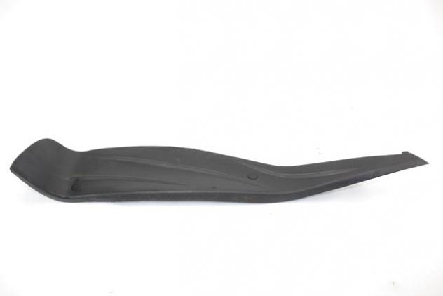 TAPPETINO PEDANA SINISTRA PIAGGIO MP3 YOURBAN 300 ERL 2011 - 2017 657374 LEFT FOOTBOARD MAT - Foto 2