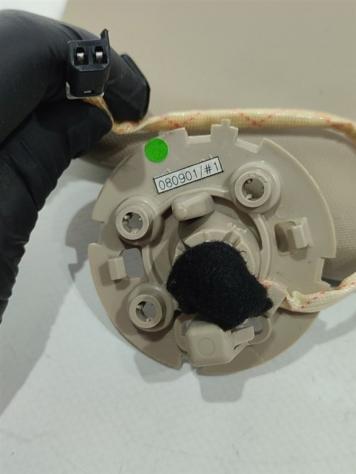 PARASOLE ALETTA ANTERIORE SX OPEL Insignia Berlina 13293392 A20DTH (0817) - Foto 5