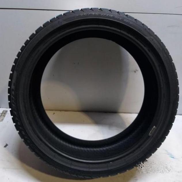 2 gomme 235 55 19 pirelli a46779 - Foto 7