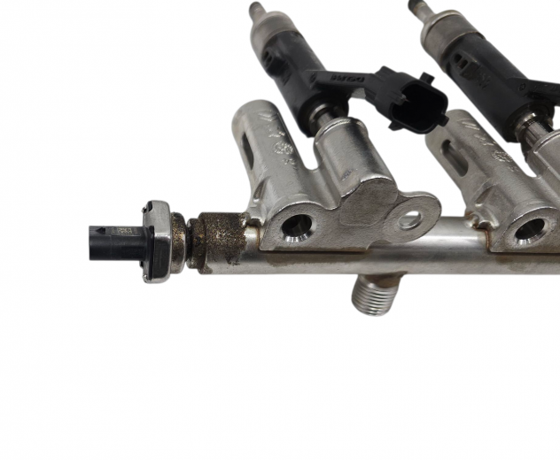 INIETTORI BENZINA OPEL Corsa F Serie 9822715980 HN05 Benzina 1200 (19) - Foto 7