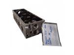 TESTATA RENAULT Clio Serie K7M G7 Benzina 1598 (9498)