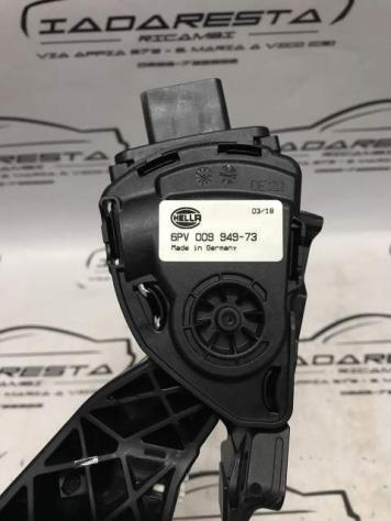 Pedale Acceleratore C3 - C4 - DS3 - 207 - 208 - 308 9671433880 - Foto 6