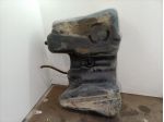 SERBATOIO CARBURANTE FORD Kuga Serie (CBV) 1495269 UKDA diesel 1997 (0813)