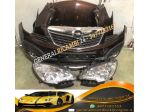 MUSATA COMPLETA OPEL MOKKA ANNO 2015