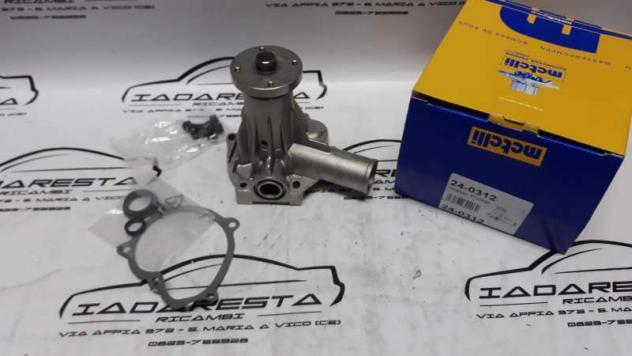 Pompa Acqua Volvo 240 740 760 940 960 1326342 270559 - Foto 2