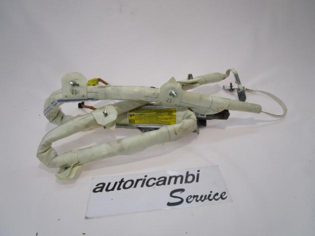 13251652 AIRBAG LATERALE A TENDINA LATO DESTRO CHEVROLET CRUZE 2.0 D 110KW 5M 4P (2010) RICAMBIO USATO