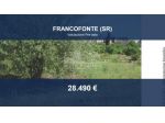 Immobile in asta di 12550 m² in vendita a Francofonte