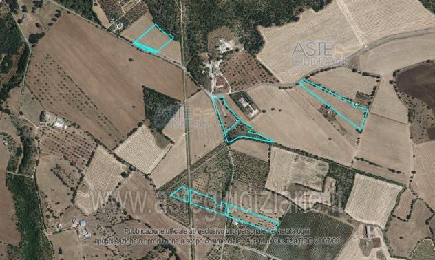 IMMOBILI-ALTRA CATEGORIA-SP16, Laterza TA, Italia