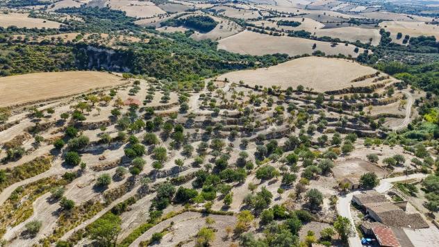 Cascina/Casale in vendita a Modica, Frigintini - Foto 7
