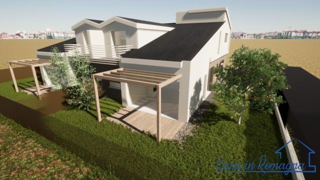 Terreno edificabile in vendita a Rimini