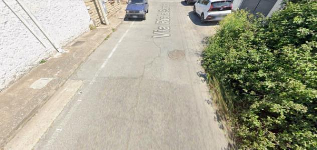 Immobile in asta di 1 m² in vendita a Roma - Foto 6