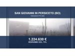 Immobile in asta di 77129 m² in vendita a San Giovanni in Persiceto