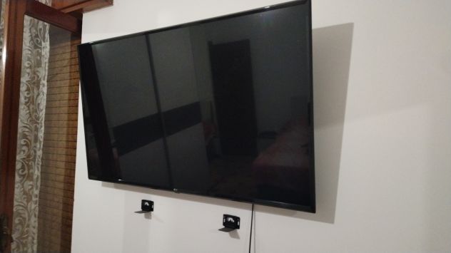 TV LG 55um7000plc TV 4K Ultra HD HDR 55"