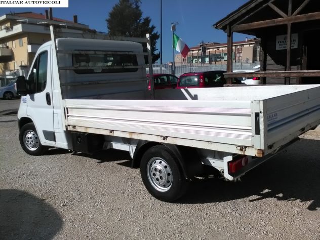 Ducato cassone fisso - Foto 3