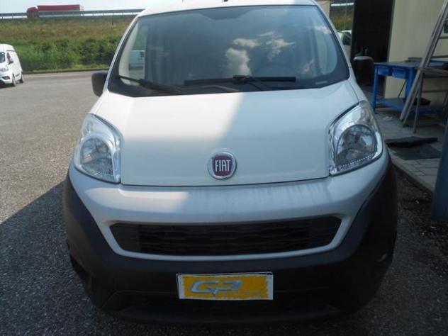 FIAT FIORINO CH1 MJT rif. 23857099 - Foto 2