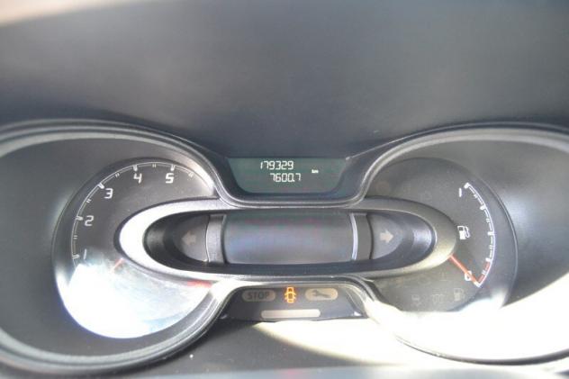 FIAT Talento Talento 1.6 MJT PC-TN Furgone 10q - Foto 9
