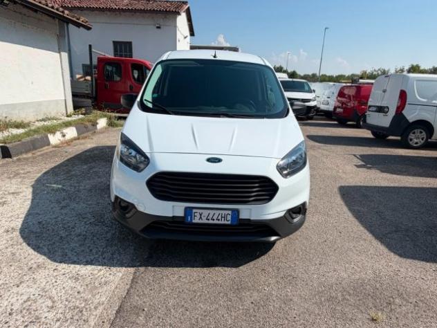 FORD Transit Courier 1.5 TDCi 75CV Van Trend rif. 23987910 - Foto 2