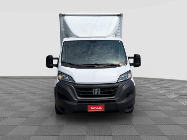 FIAT Ducato Ducato 35 2.2 Mjt 140CV PL Cabinato Maxi rif. 23867712 - Foto 7