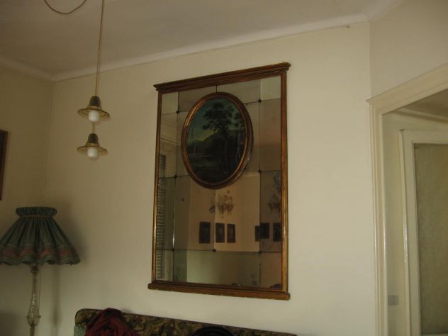 Specchio anno 1700 - Foto 3