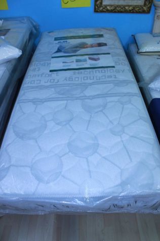 Materasso Nicoflex – 25039