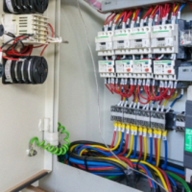 S.T.I.A. - Impianti Elettrici e Climatizzazione