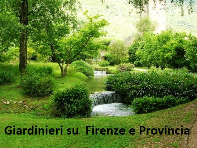 giardinieri