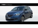 Lancia Ypsilon 1.0 FireFly 5 porte S&S Hybrid Silver