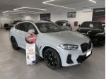 BMW X4 2.0 d X-Drive 190 CV MHEV M-Sport rif. 23527671
