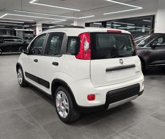 FIAT Panda 1.0 FireFly Hybrid rif. 23947698 - Foto 7