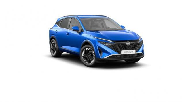 Nissan Qashqai Qashqai MHEV 158 CV Xtronic 4WD N-Connecta - Foto 7