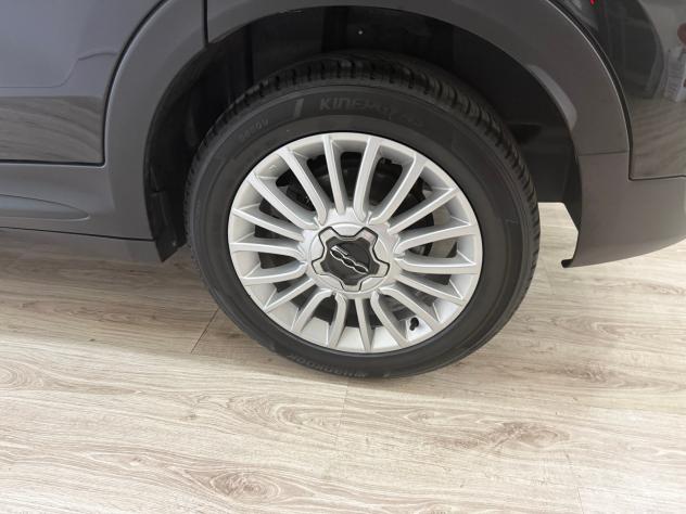 Fiat 500X 1.3 MultiJet 95 CV Club Neopatenti - Foto 10